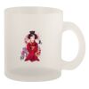 10oz Frosted Mug Thumbnail