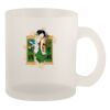 10oz Frosted Mug Thumbnail