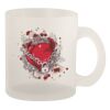 10oz Frosted Mug Thumbnail