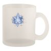 10oz Frosted Mug Thumbnail