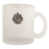 10oz Frosted Mug Thumbnail