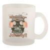 10oz Frosted Mug Thumbnail