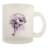 10oz Frosted Mug Thumbnail