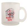 10oz Frosted Mug Thumbnail