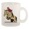 10oz Frosted Mug Thumbnail
