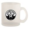 10oz Frosted Mug Thumbnail