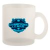 10oz Frosted Mug Thumbnail