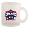 10oz Frosted Mug Thumbnail