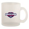 10oz Frosted Mug Thumbnail