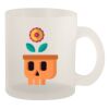 10oz Frosted Mug Thumbnail