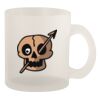 10oz Frosted Mug Thumbnail