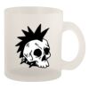 10oz Frosted Mug Thumbnail