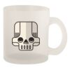 10oz Frosted Mug Thumbnail