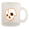 10oz Frosted Mug Thumbnail