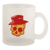 10oz Frosted Mug Thumbnail