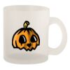 10oz Frosted Mug Thumbnail