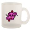 10oz Frosted Mug Thumbnail