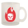 10oz Frosted Mug Thumbnail