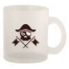 10oz Frosted Mug Thumbnail