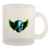 10oz Frosted Mug Thumbnail