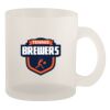 10oz Frosted Mug Thumbnail