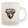 10oz Frosted Mug Thumbnail