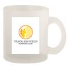 10oz Frosted Mug Thumbnail