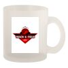 10oz Frosted Mug Thumbnail
