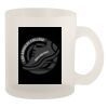10oz Frosted Mug Thumbnail