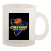 10oz Frosted Mug Thumbnail