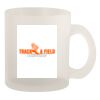 10oz Frosted Mug Thumbnail