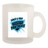10oz Frosted Mug Thumbnail