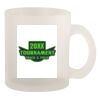 10oz Frosted Mug Thumbnail