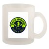 10oz Frosted Mug Thumbnail