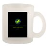 10oz Frosted Mug Thumbnail