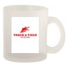 10oz Frosted Mug Thumbnail