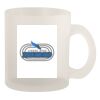 10oz Frosted Mug Thumbnail
