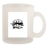 10oz Frosted Mug Thumbnail