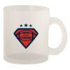 10oz Frosted Mug Thumbnail