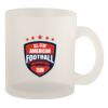 10oz Frosted Mug Thumbnail