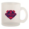 10oz Frosted Mug Thumbnail