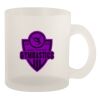 10oz Frosted Mug Thumbnail