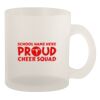 10oz Frosted Mug Thumbnail