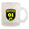10oz Frosted Mug Thumbnail
