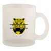 10oz Frosted Mug Thumbnail