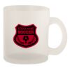 10oz Frosted Mug Thumbnail