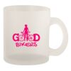 10oz Frosted Mug Thumbnail