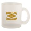 10oz Frosted Mug Thumbnail