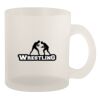 10oz Frosted Mug Thumbnail