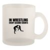 10oz Frosted Mug Thumbnail